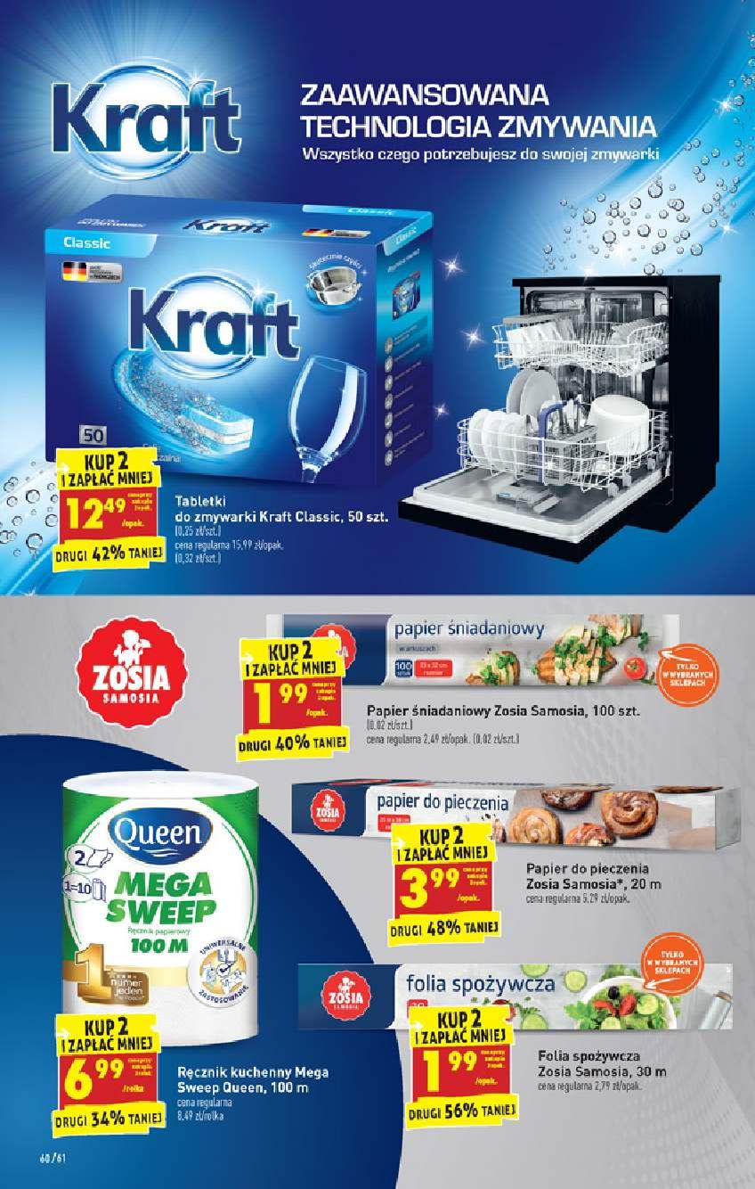 Gazetka promocyjna Biedronka do 27/10/2019 str.60