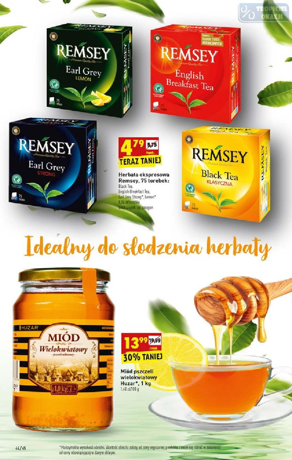 Gazetka promocyjna Biedronka do 15/06/2019 str.44
