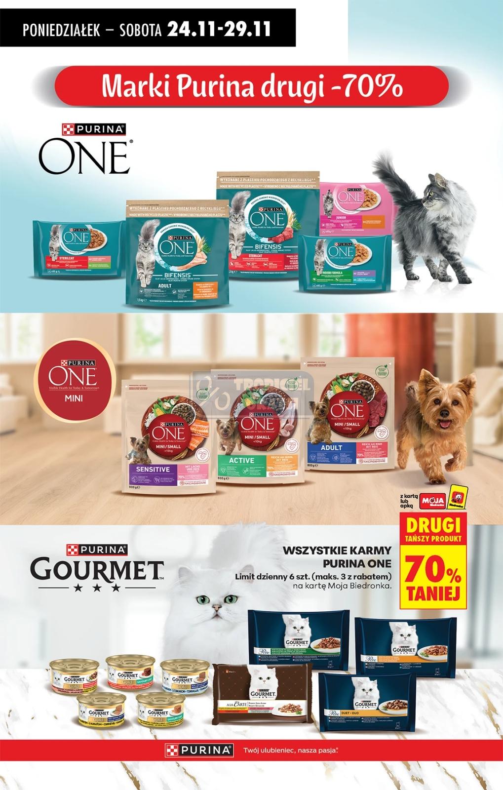 Gazetka promocyjna Biedronka do 29/11/2025 str.82