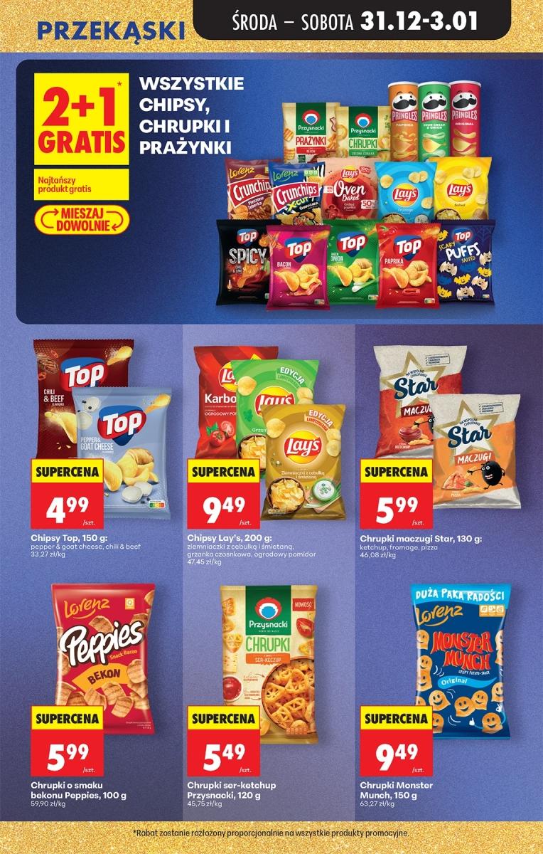 Gazetka promocyjna Biedronka do 03/01/2026 str.49