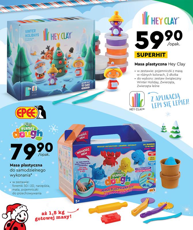 Gazetka promocyjna Biedronka do 22/12/2023 str.64