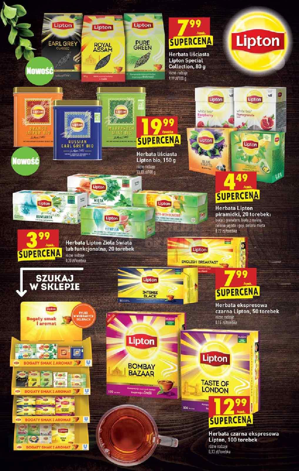 Gazetka promocyjna Biedronka do 25/03/2020 str.37