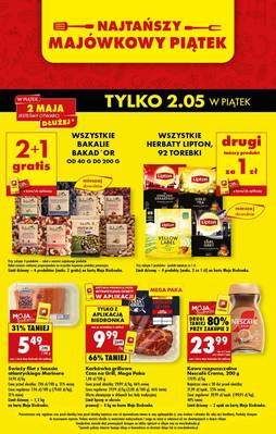 weekend majowy