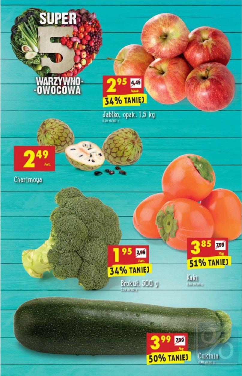 Gazetka promocyjna Biedronka do 05/11/2017 str.9