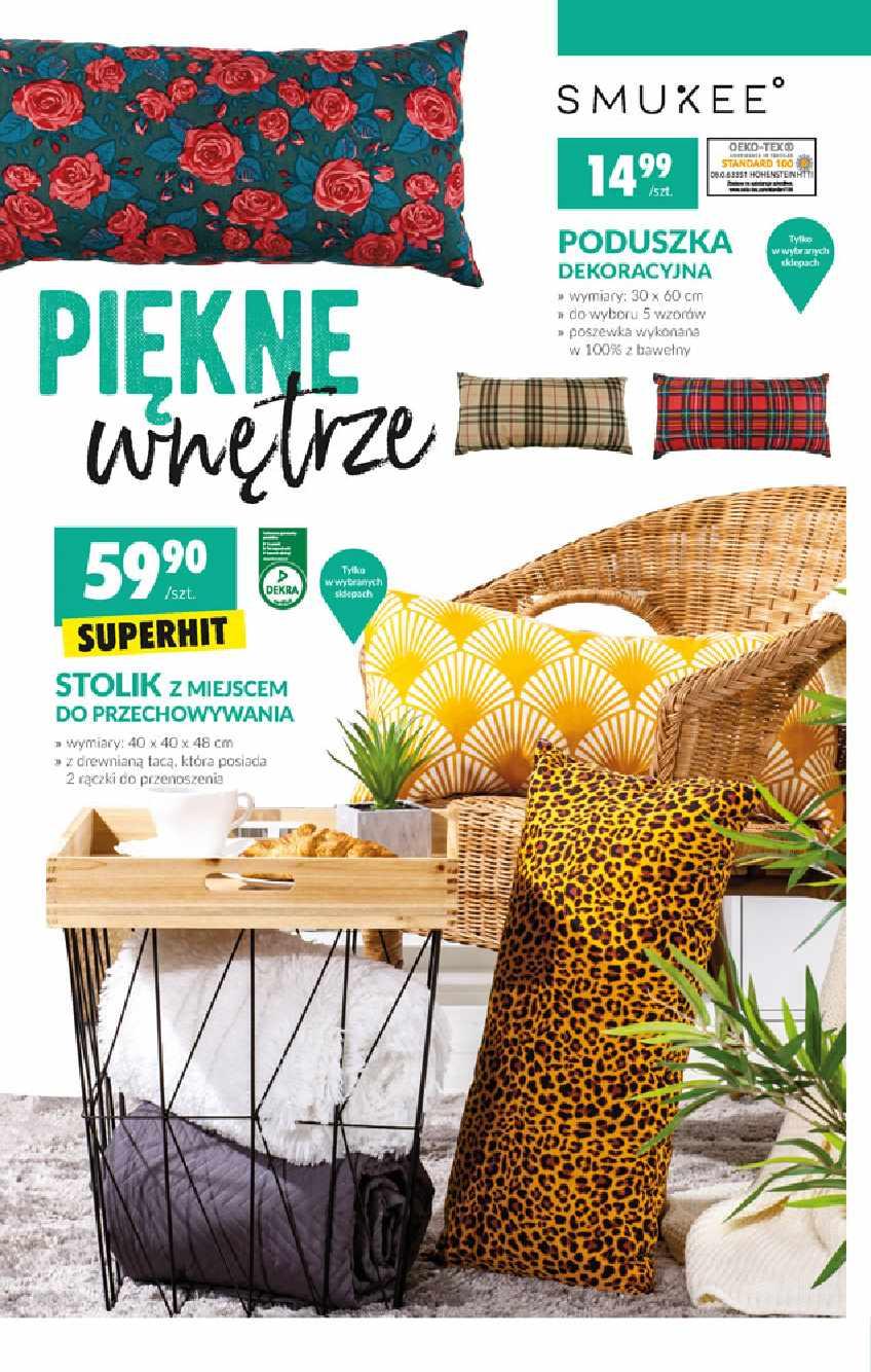 Gazetka promocyjna Biedronka do 03/07/2019 str.24