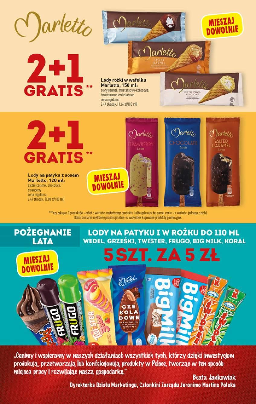 Gazetka promocyjna Biedronka do 10/10/2020 str.37