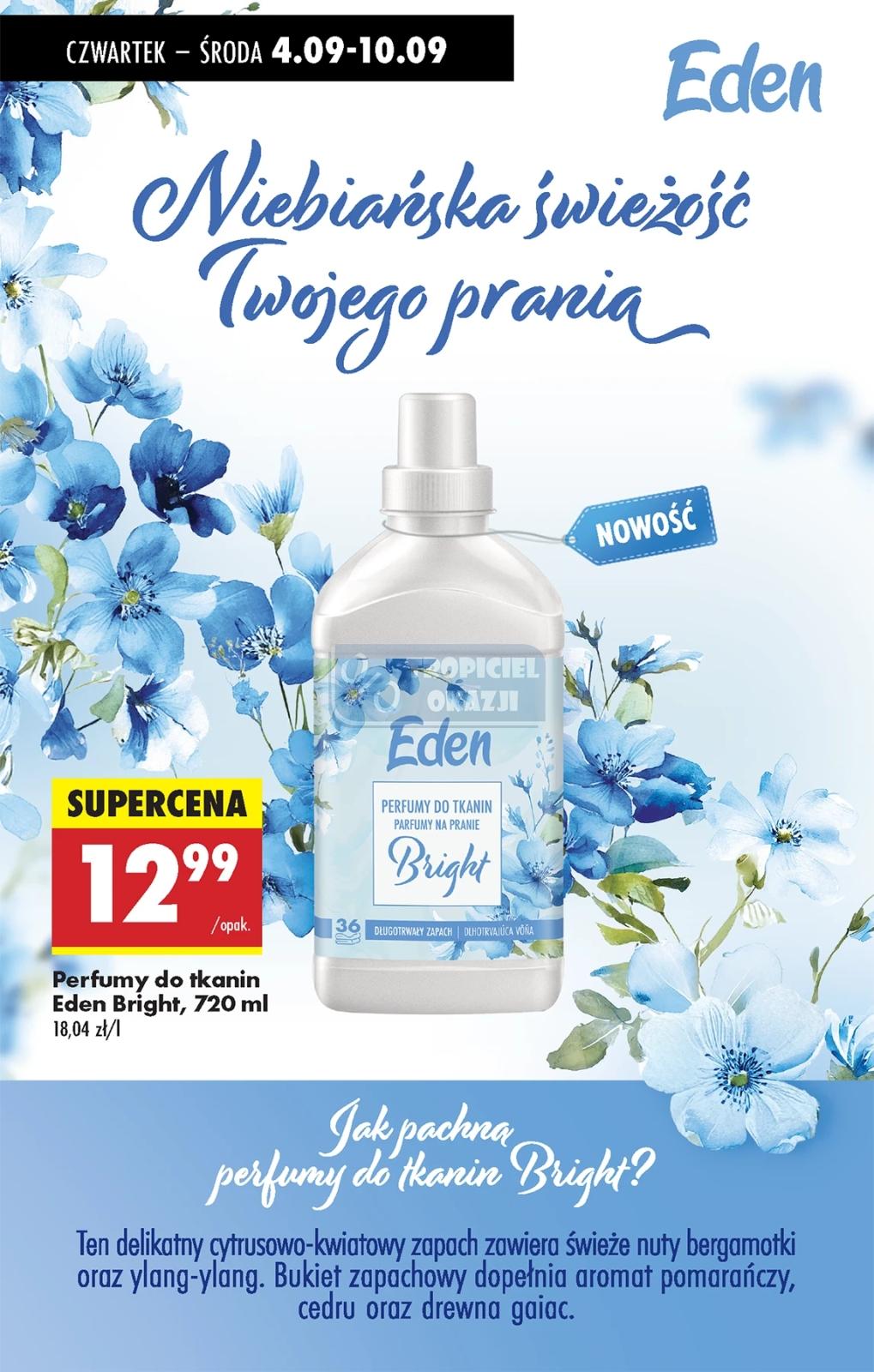 Gazetka promocyjna Biedronka do 10/09/2025 str.74