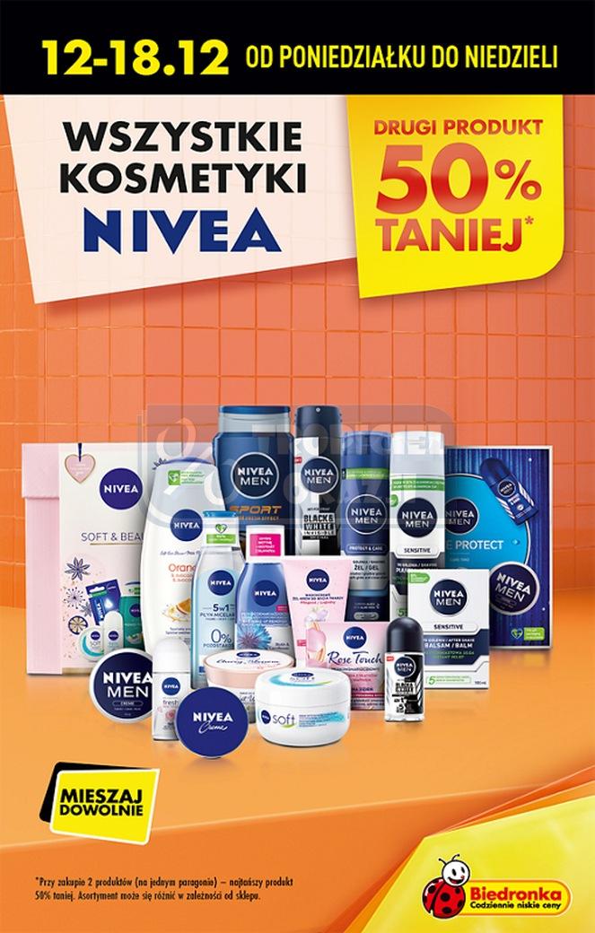 Gazetka promocyjna Biedronka do 18/12/2022 str.13