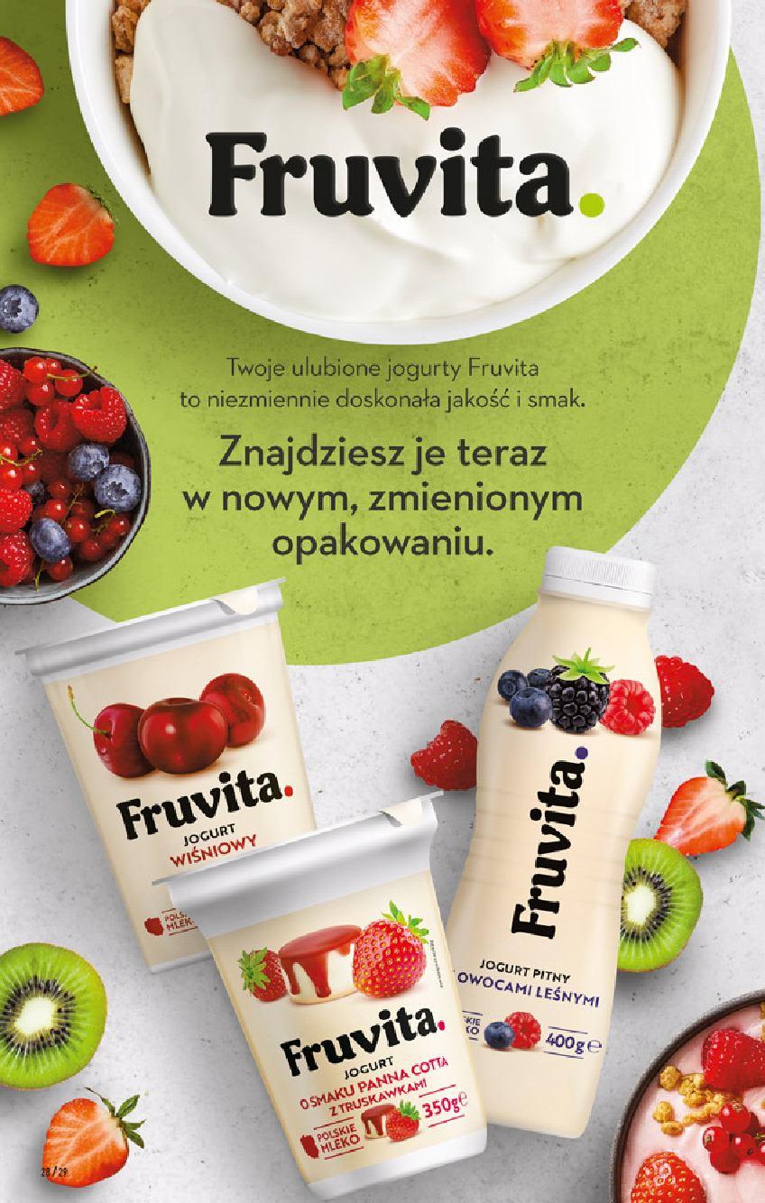 Gazetka promocyjna Biedronka do 21/11/2020 str.28