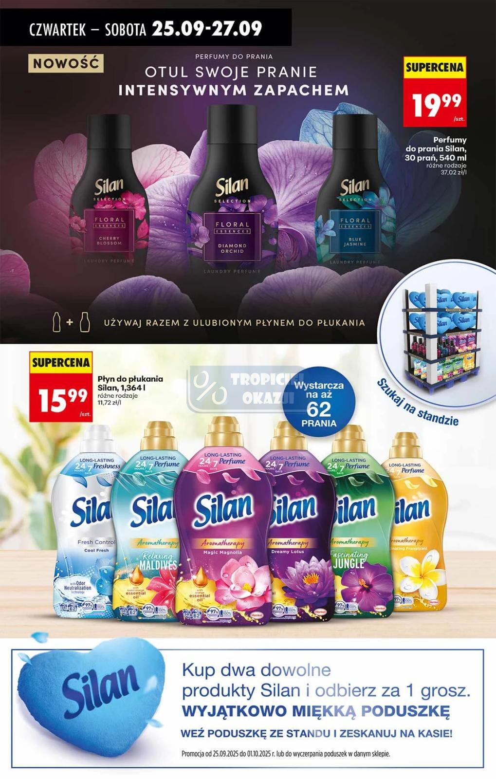 Gazetka promocyjna Biedronka do 01/10/2025 str.66