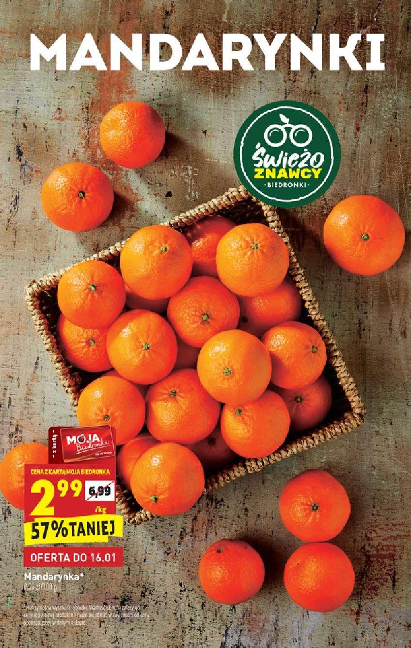 Gazetka promocyjna Biedronka do 20/01/2021 str.56