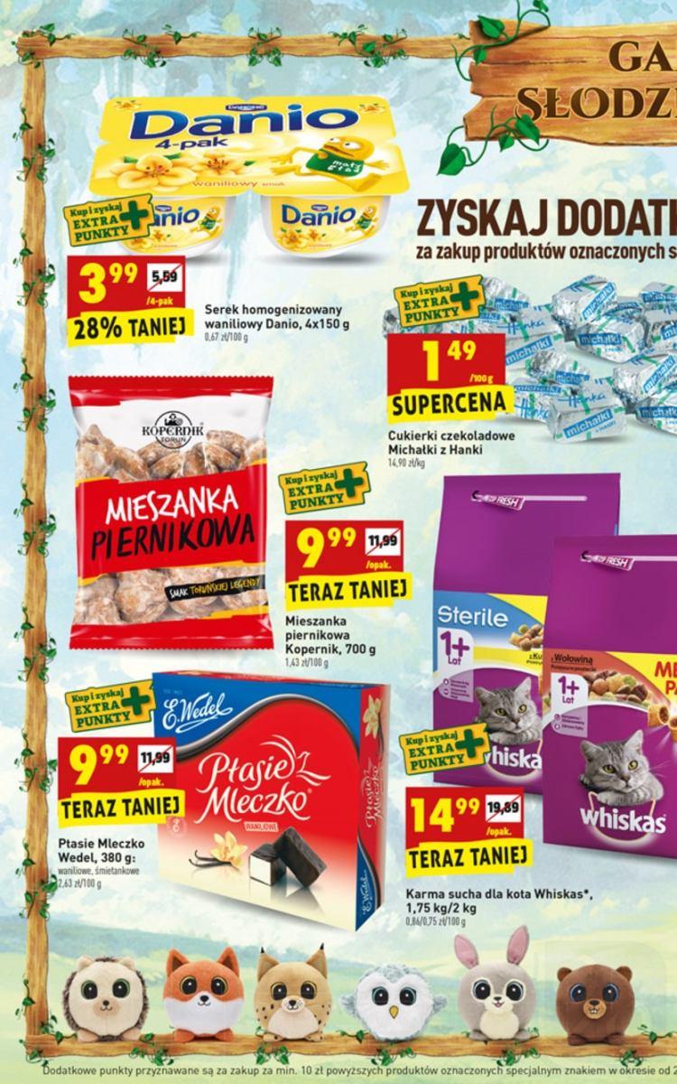 Gazetka promocyjna Biedronka do 30/09/2018 str.54