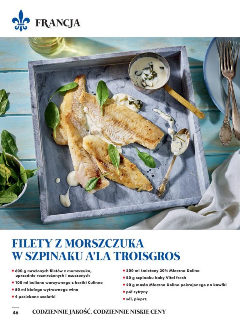 Gazetka promocyjna Biedronka do 26/02/2017 str.46