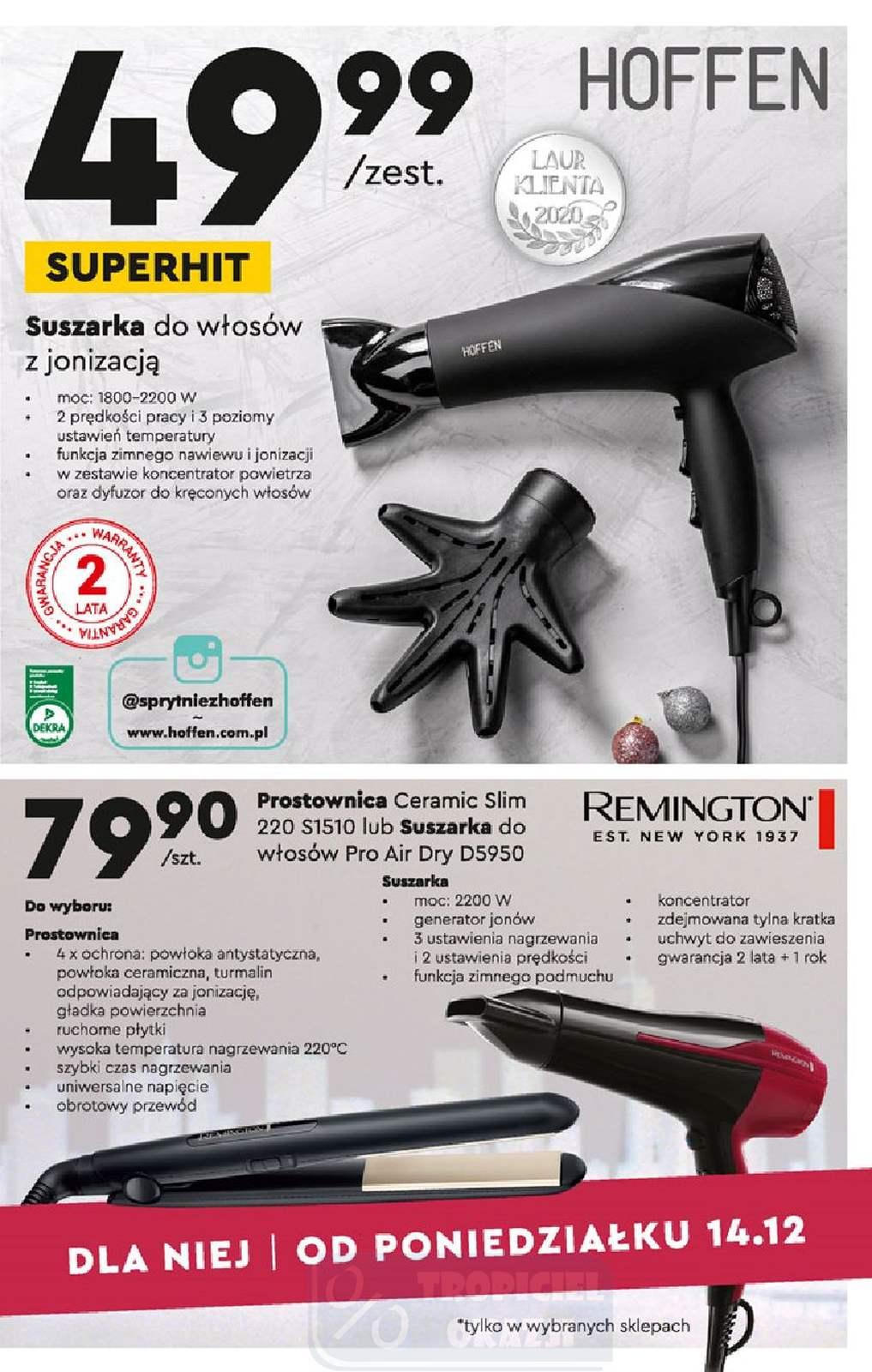 Gazetka promocyjna Biedronka do 24/12/2020 str.13