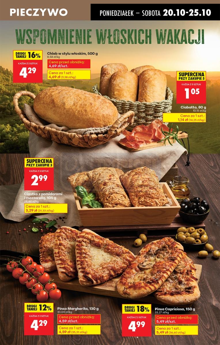 Gazetka promocyjna Biedronka do 26/10/2025 str.23