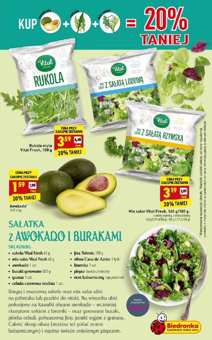 Gazetka promocyjna Biedronka do 06/04/2019 str.9