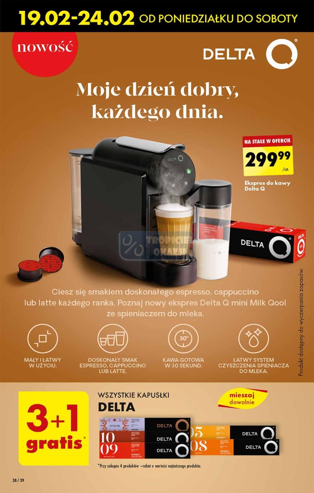 Gazetka promocyjna Biedronka do 24/02/2024 str.42