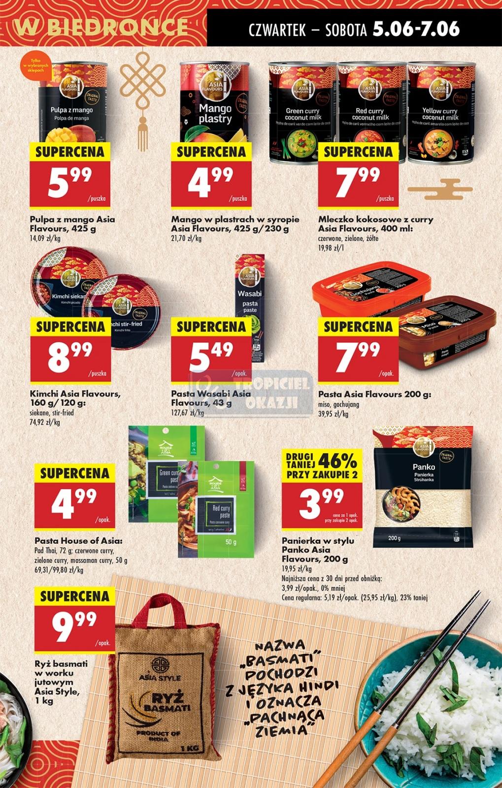 Gazetka promocyjna Biedronka do 11/06/2025 str.41