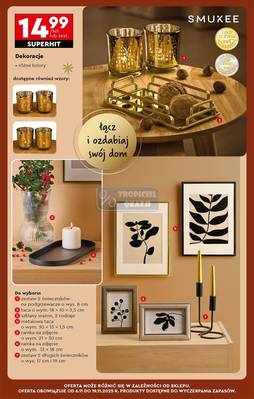 W tym tygodniu - Lada