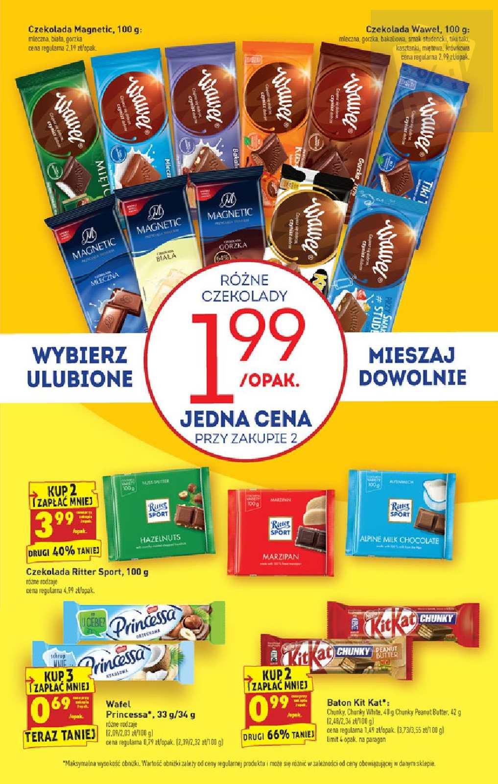 Gazetka promocyjna Biedronka do 09/11/2019 str.43