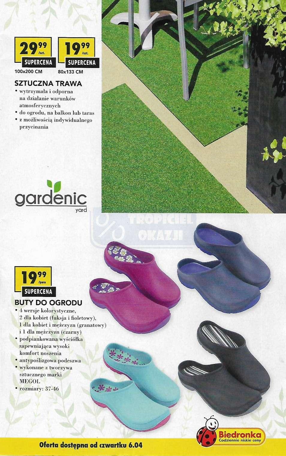 Gazetka promocyjna Biedronka do 19/05/2017 str.8