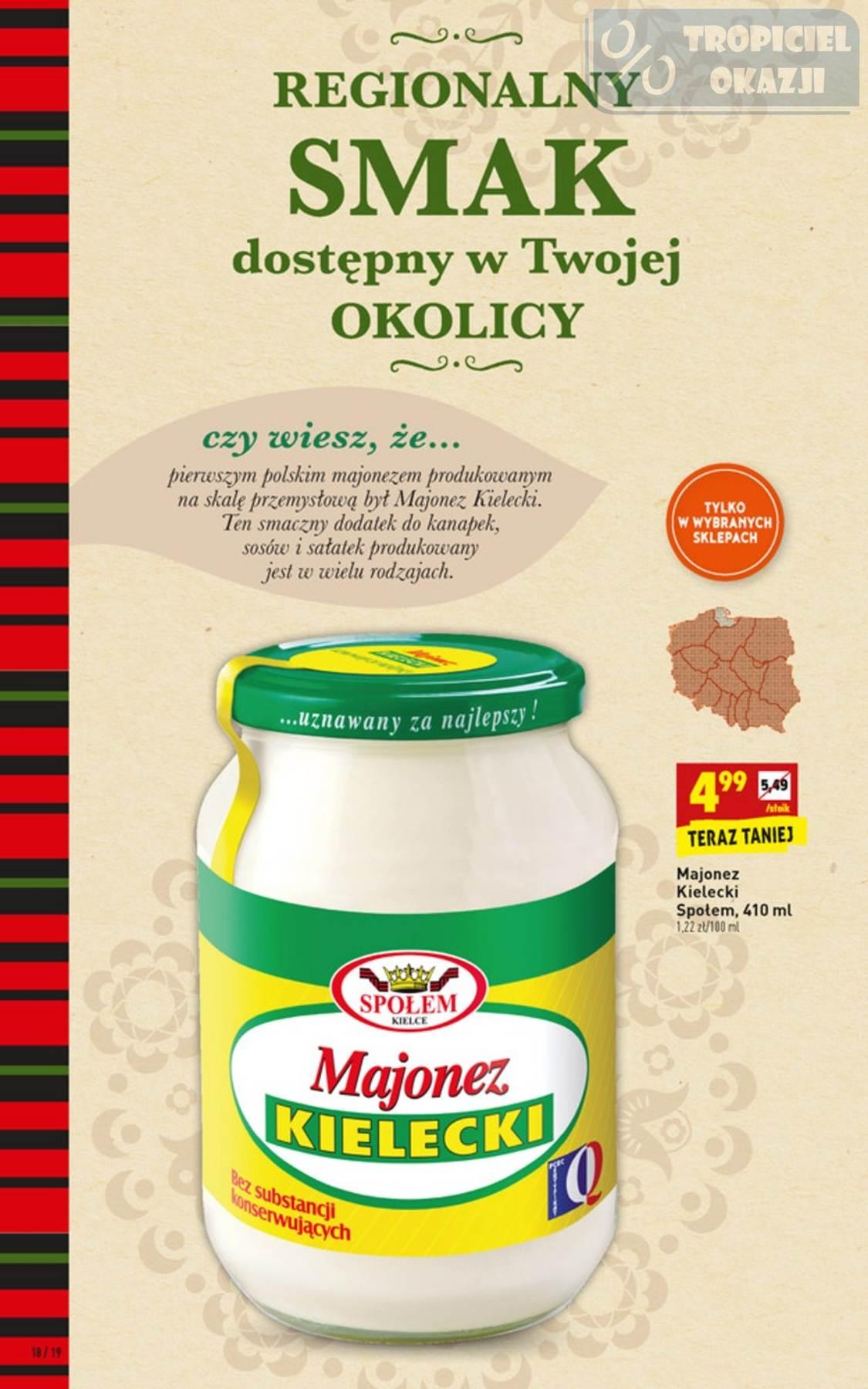 Gazetka promocyjna Biedronka do 06/02/2019 str.18