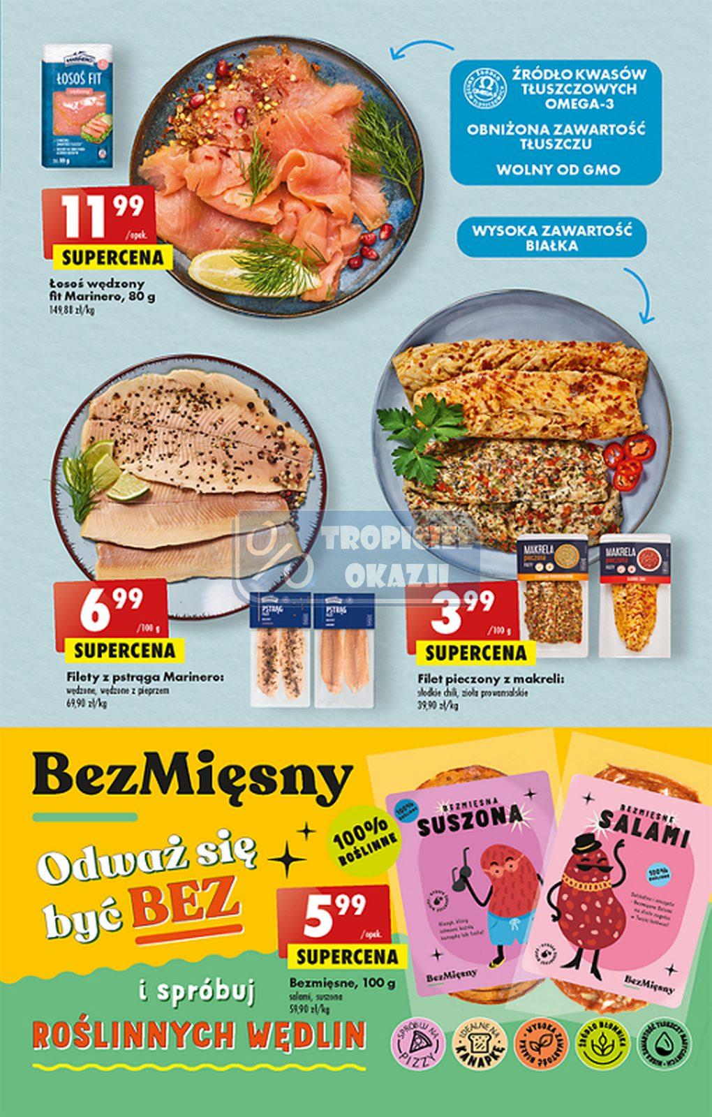 Gazetka promocyjna Biedronka do 24/08/2022 str.33