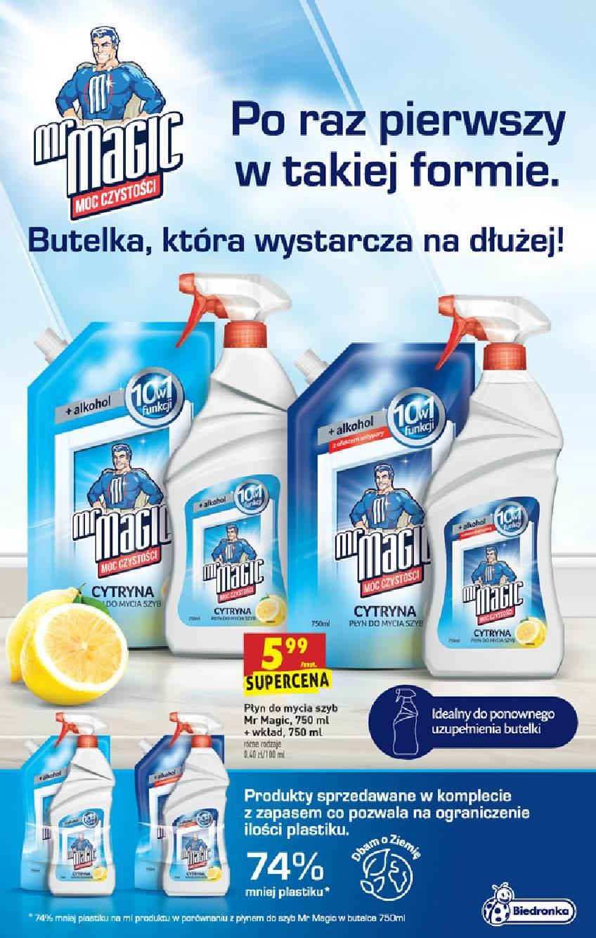 Gazetka promocyjna Biedronka do 06/11/2019 str.15