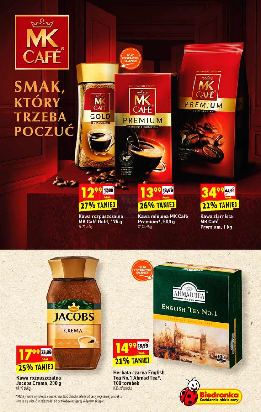 Gazetka promocyjna Biedronka do 25/09/2021 str.39