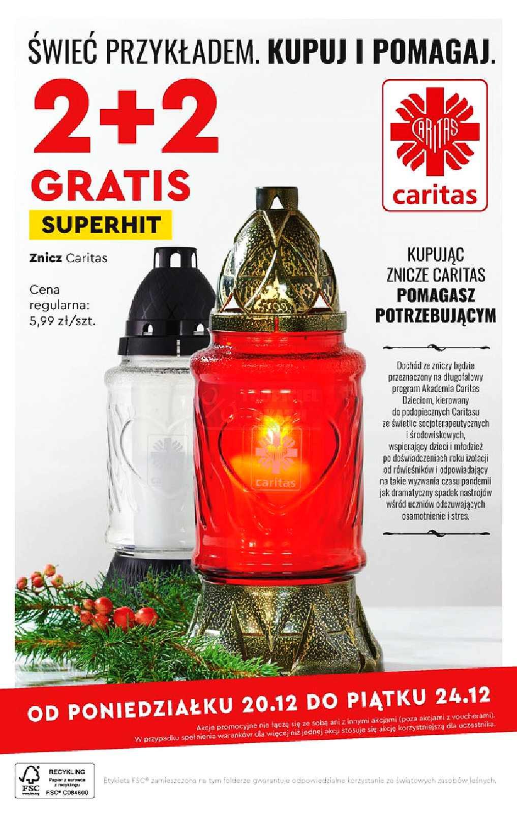Gazetka promocyjna Biedronka do 05/01/2022 str.32