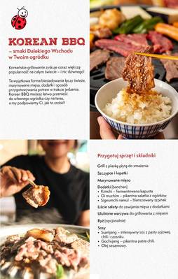 Czas na grilla