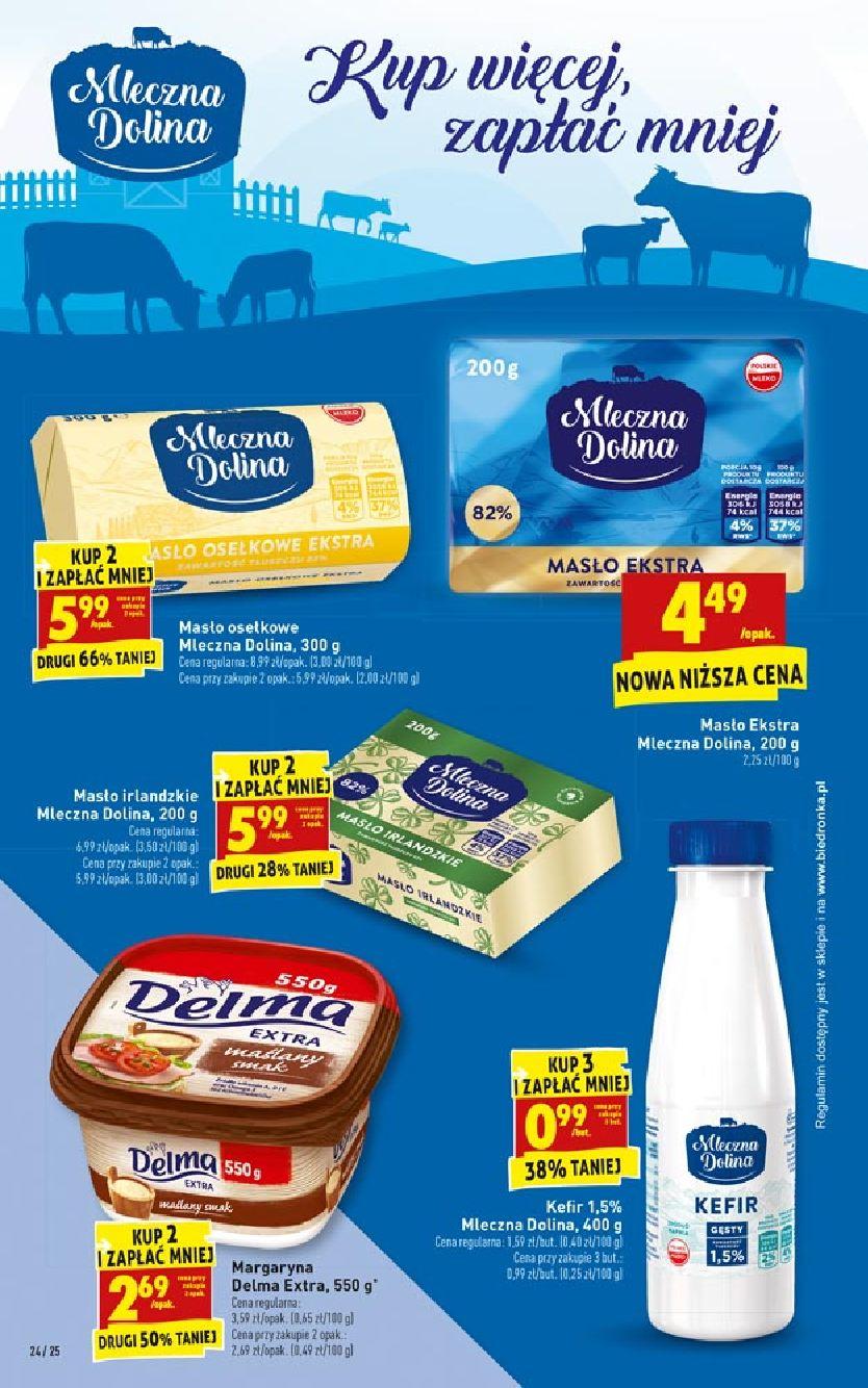 Gazetka promocyjna Biedronka do 06/04/2019 str.24