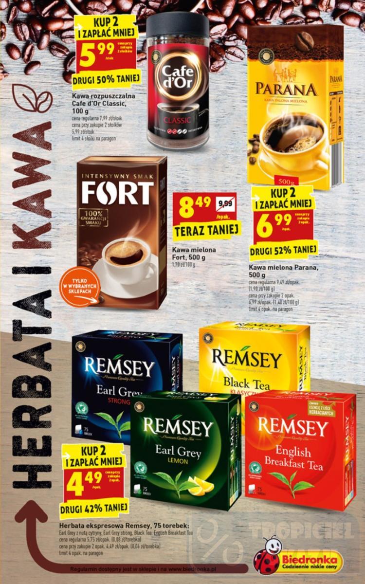 Gazetka promocyjna Biedronka do 13/10/2018 str.41