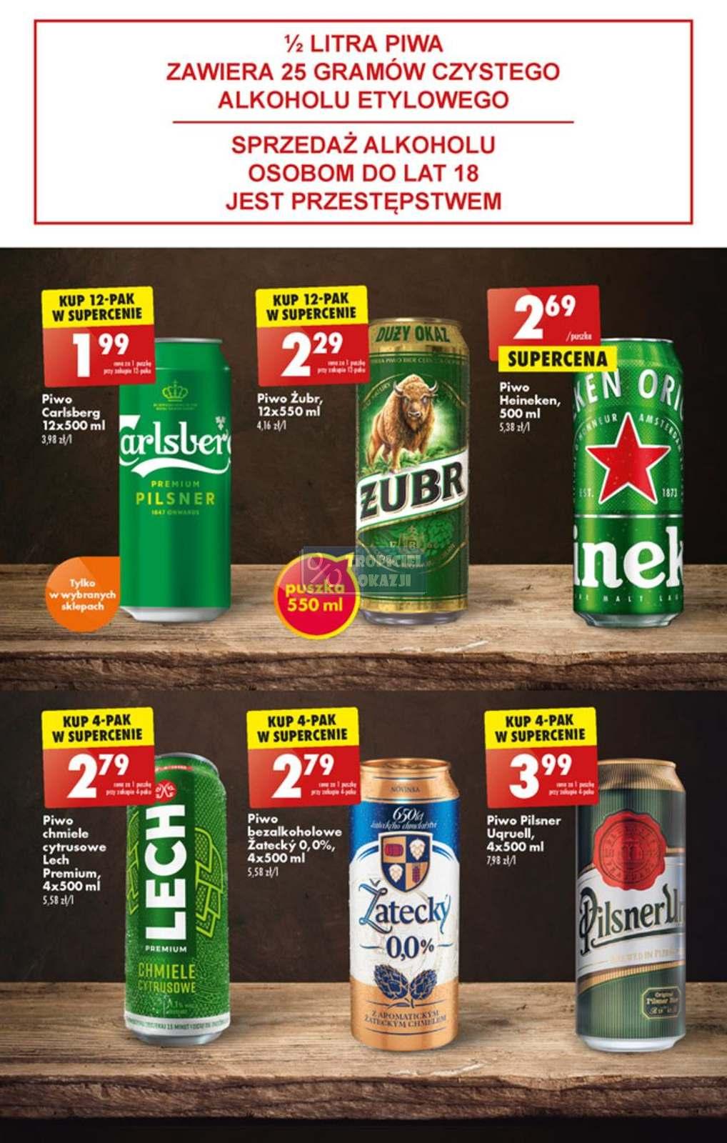 Gazetka promocyjna Biedronka do 16/03/2022 str.53