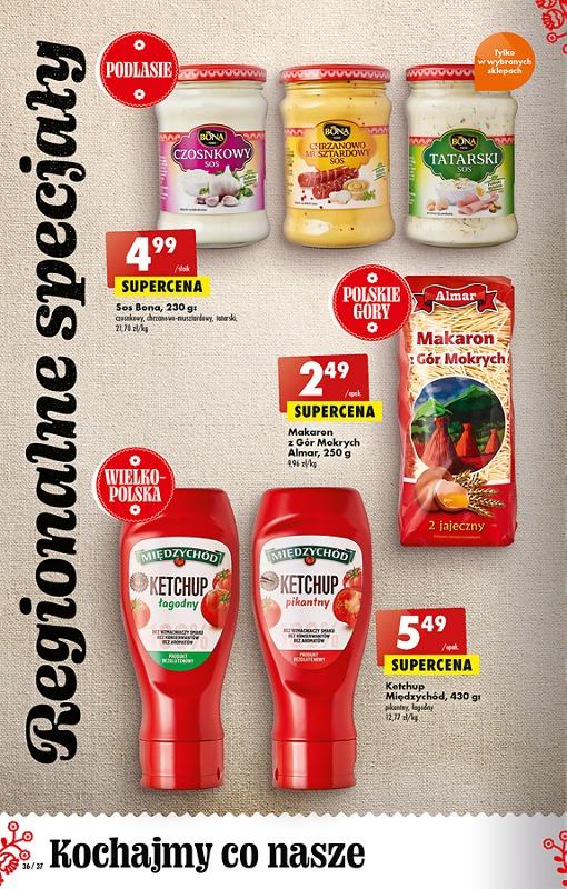 Gazetka promocyjna Biedronka do 09/11/2022 str.36