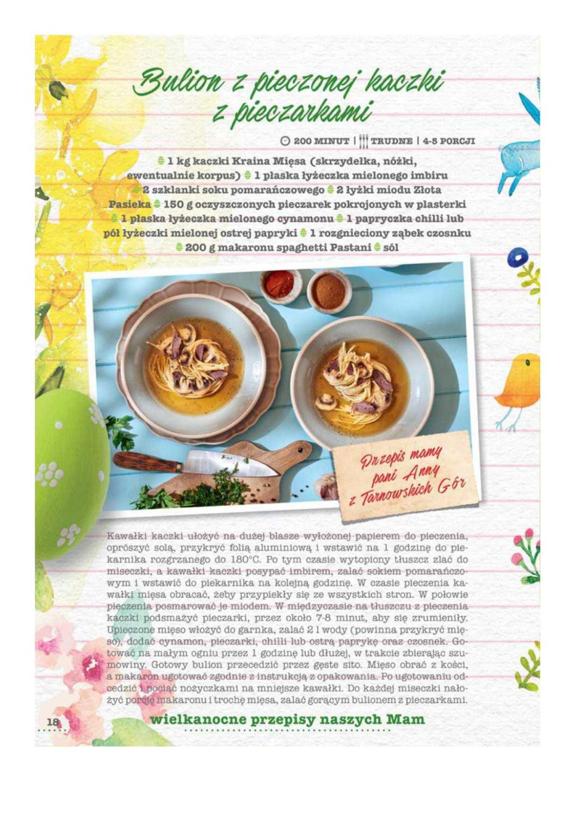 Gazetka promocyjna Biedronka do 26/03/2016 str.18