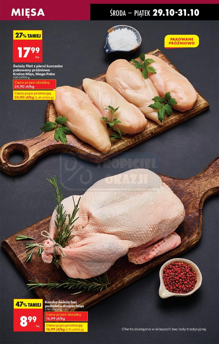 Gazetka promocyjna Biedronka do 05/11/2025 str.23