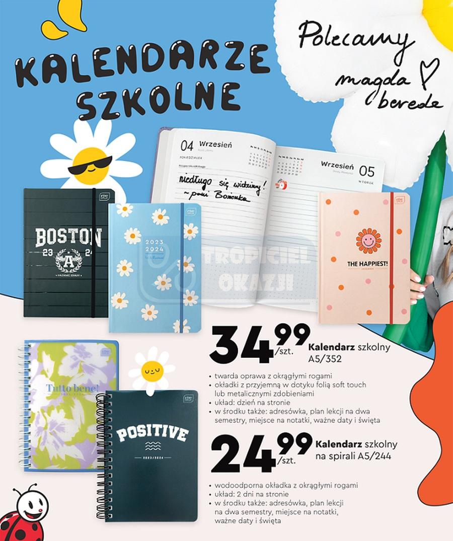 Gazetka promocyjna Biedronka do 31/08/2023 str.60