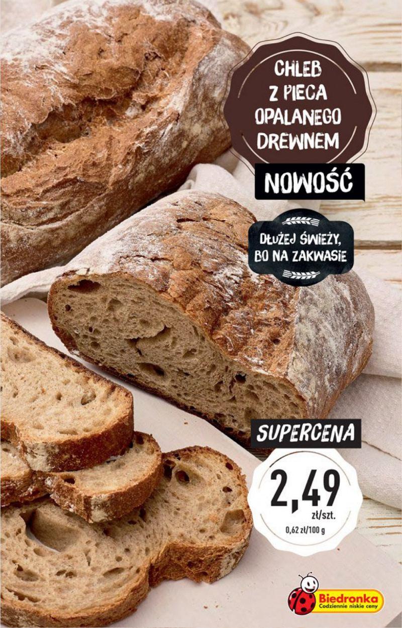 Gazetka promocyjna Biedronka do 17/05/2017 str.9
