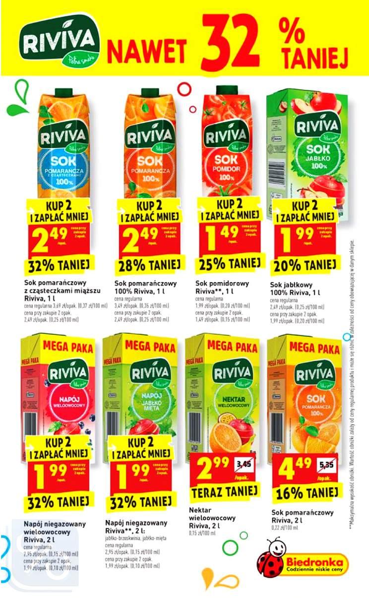 Gazetka promocyjna Biedronka do 07/04/2018 str.11