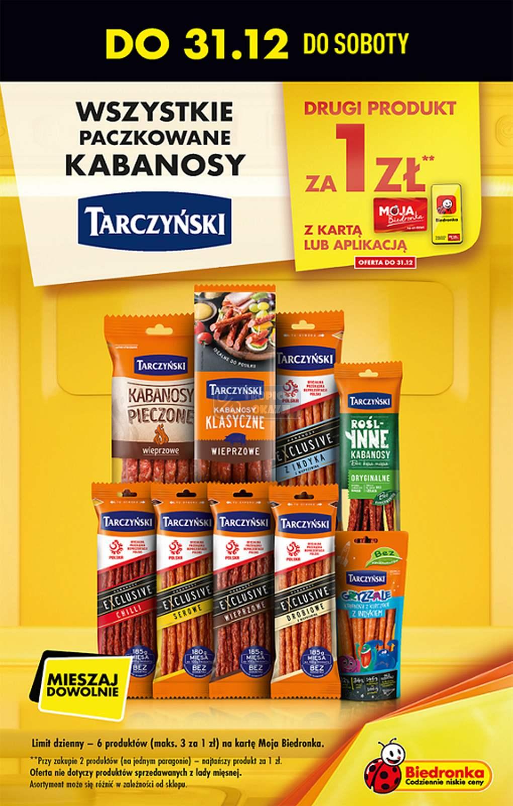 Gazetka promocyjna Biedronka do 04/01/2023 str.13