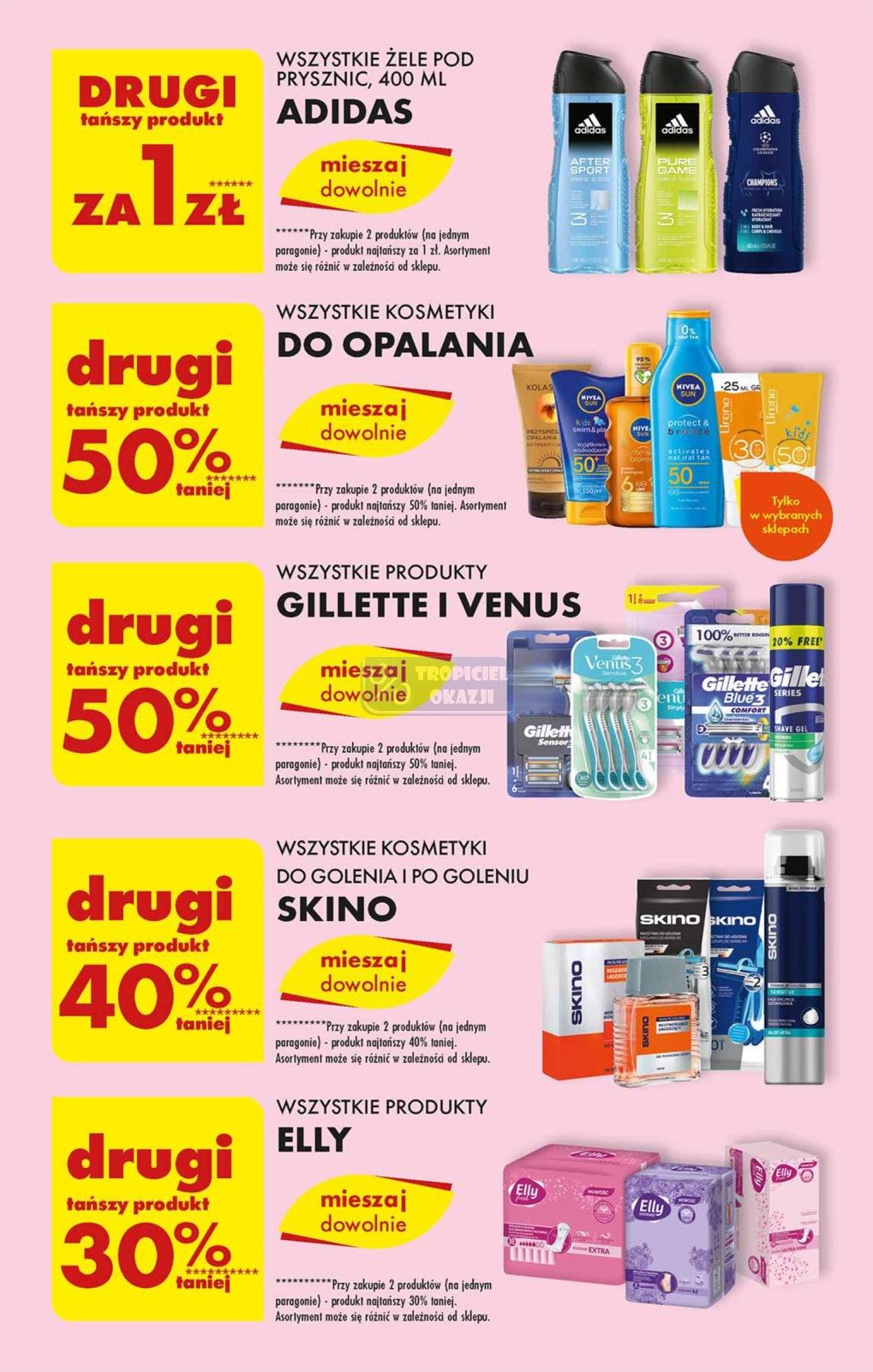 Gazetka promocyjna Biedronka do 05/08/2023 str.47