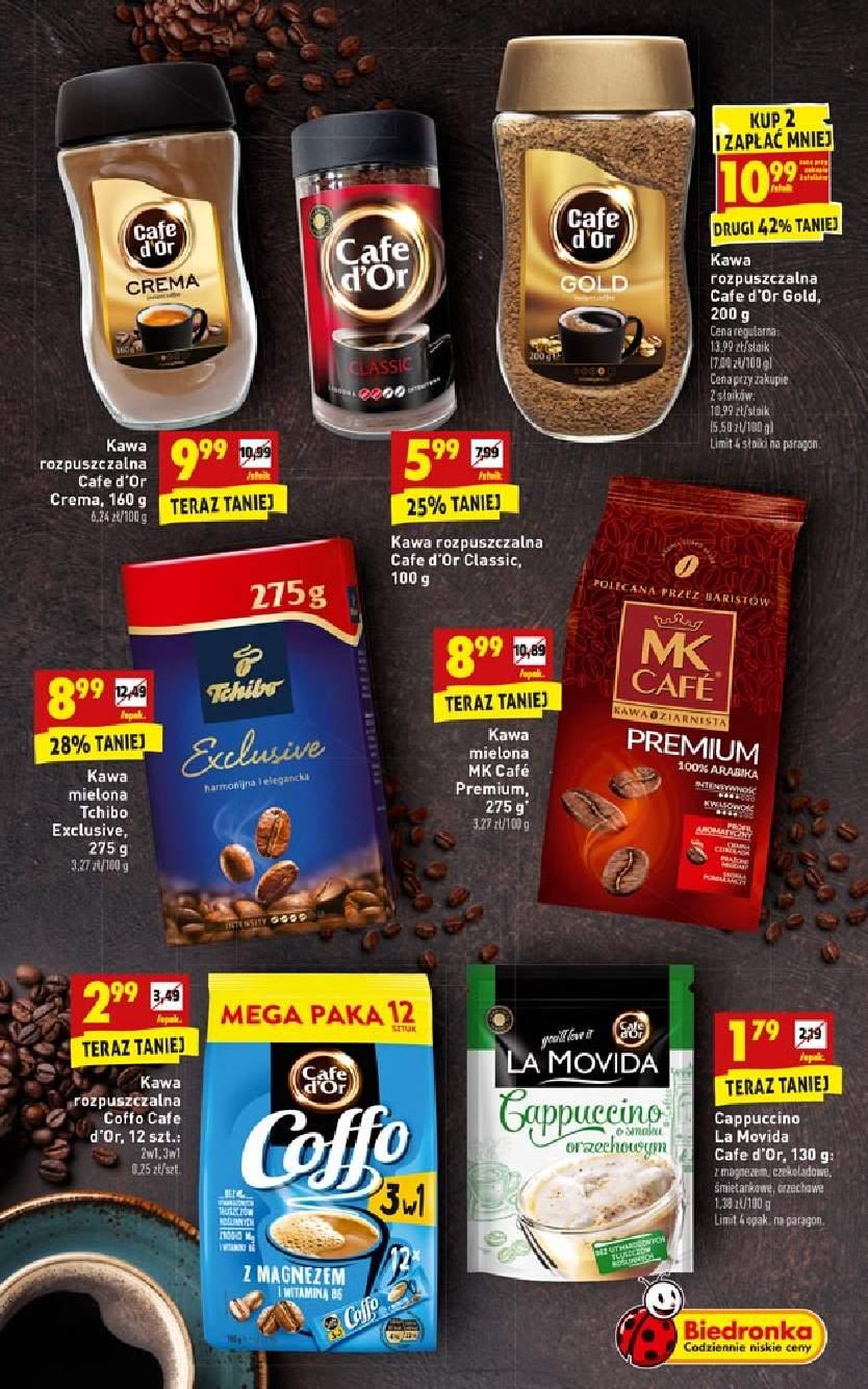 Gazetka promocyjna Biedronka do 06/04/2019 str.41