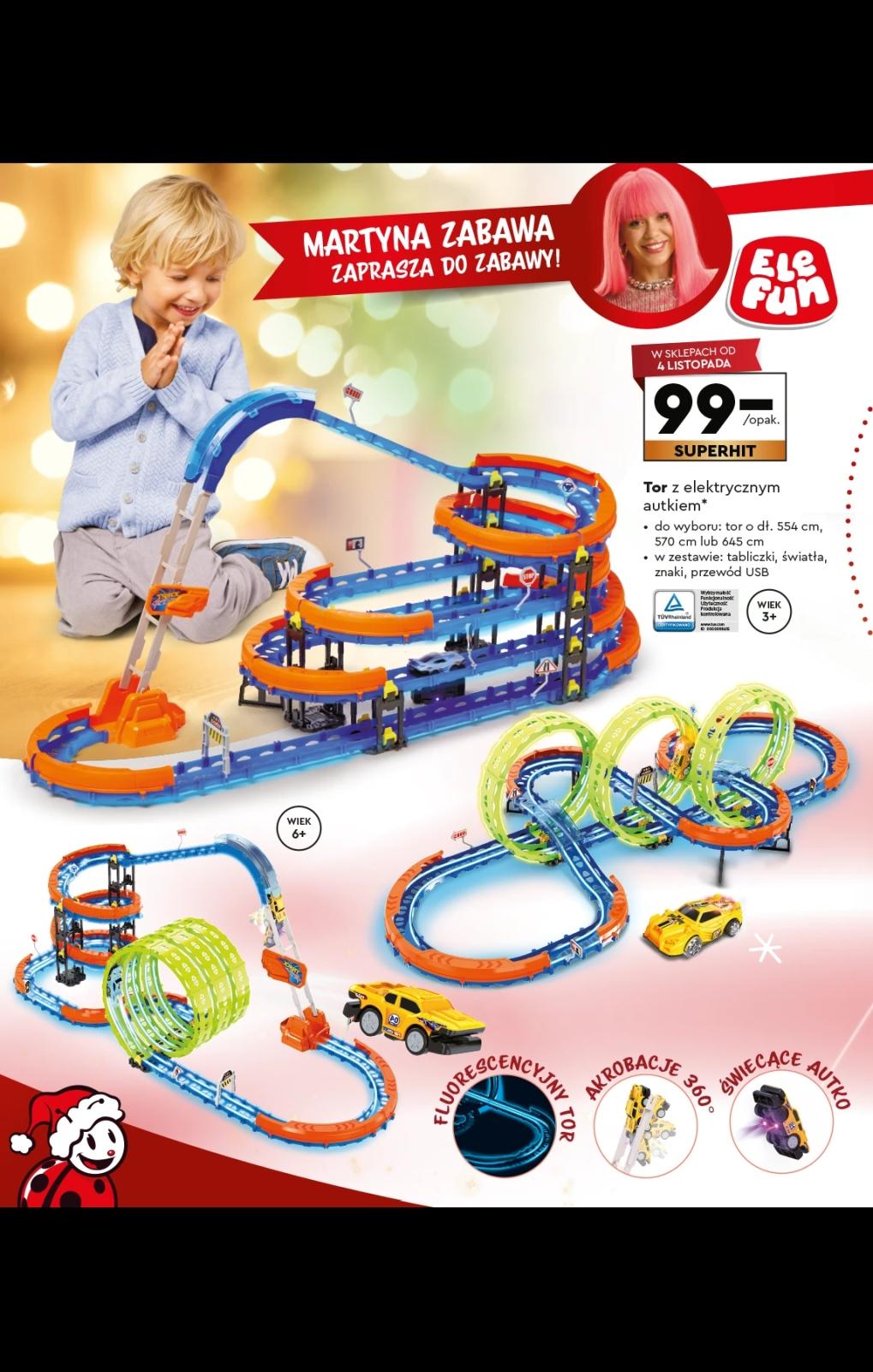 Gazetka promocyjna Biedronka do 23/12/2025 str.26