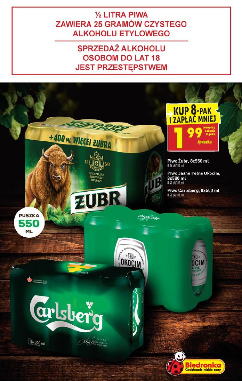 Gazetka promocyjna Biedronka do 29/01/2020 str.37