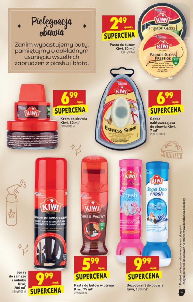 Gazetka promocyjna Biedronka do 04/03/2018 str.23