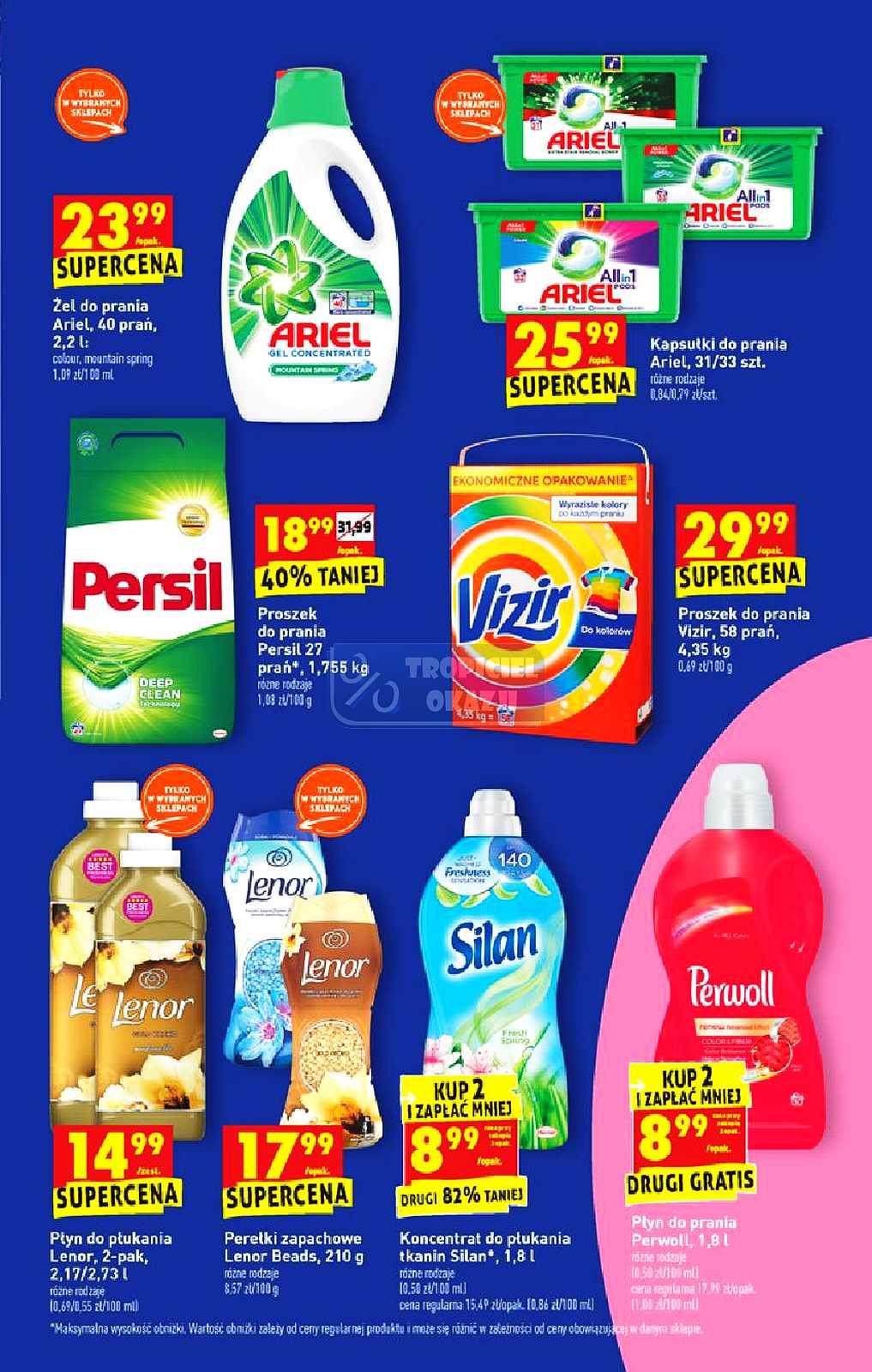 Gazetka promocyjna Biedronka do 27/12/2020 str.59