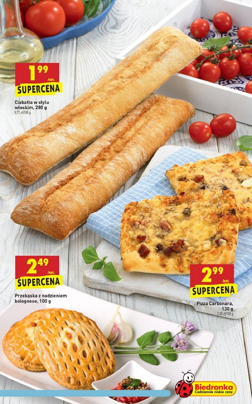 Gazetka promocyjna Biedronka do 11/08/2018 str.23