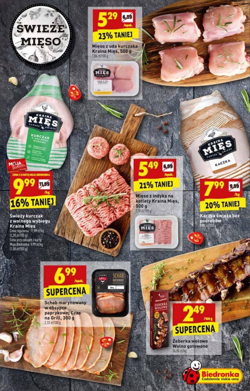 Gazetka promocyjna Biedronka do 11/06/2017 str.13
