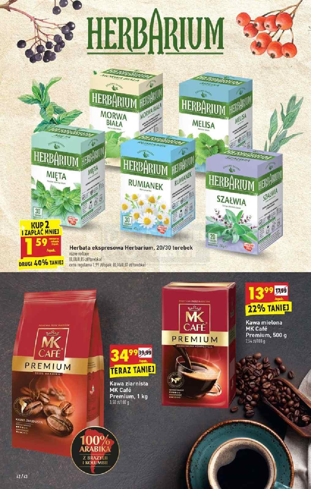 Gazetka promocyjna Biedronka do 30/11/2019 str.42